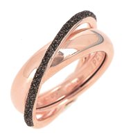Ring Pesavento Woman Polvere Di Sogni in Silver WPLVA2150 - WPLVA2150